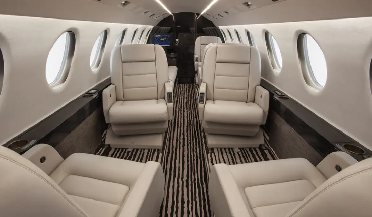 Dassault - Falcon 50EX - Private Jet Rentals - Preowned Private Jets - Exclusive Concierge Club.webp